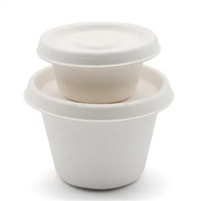 What are the Different Kinds of Disposable Cups?