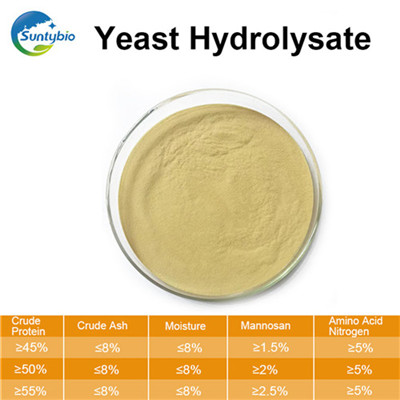 Yeast and Aquaculture