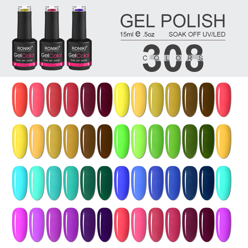 Gel Polish vs Regular Nail Polish: Which Should You Choose?