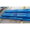 Applications Of Heavy Weight Drill Pipe