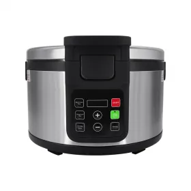 Factors to consider when buying a rice cooker