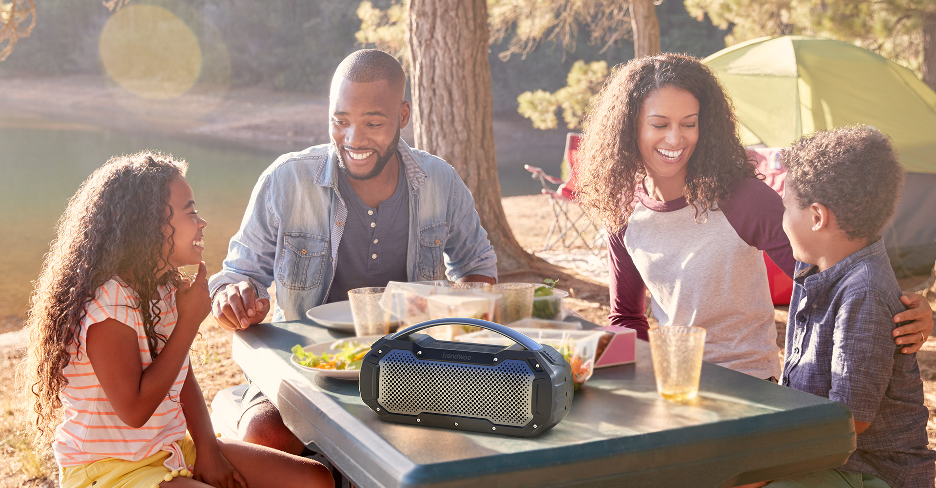 5 Reasons Why You Need a Bluetooth Speaker