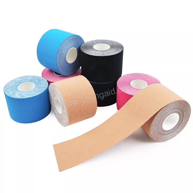 What Do You Know About Uncut Kinesiology Tape?