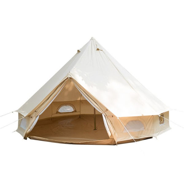 Canvas Tent Vs Nylon Tent: Which One Is the Best for Your Camping Needs?