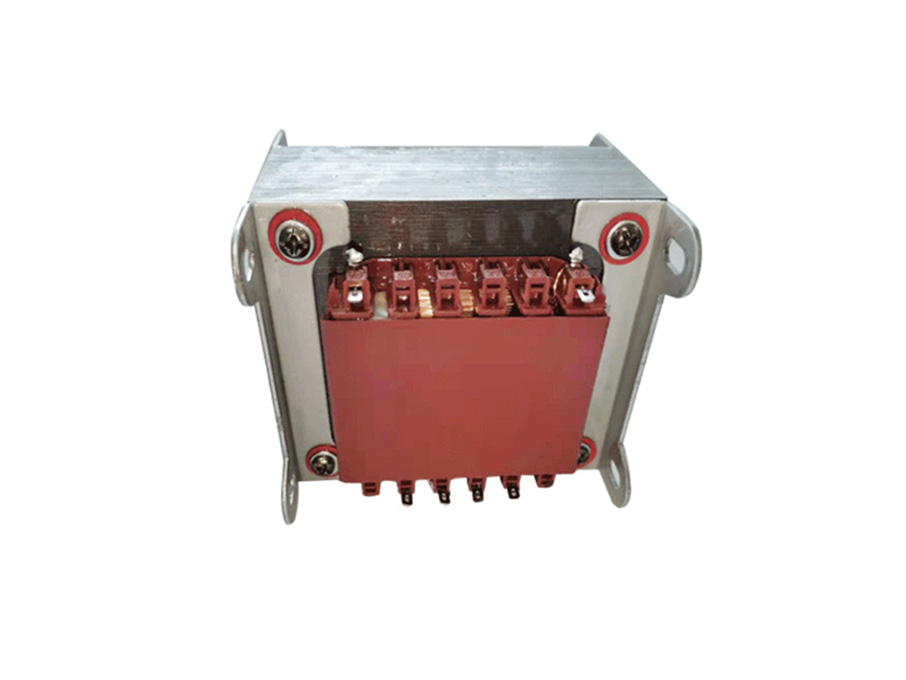 Applications Of Low Frequency Transformers