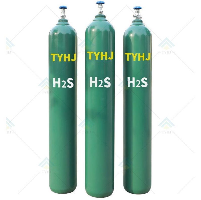 Everything you need to know about hydrogen sulfide