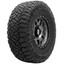 How Much Do You Know About All-terrain Tyres?