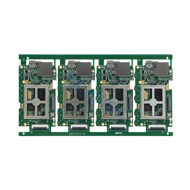 What are the Difference Between PCBA and PCB?