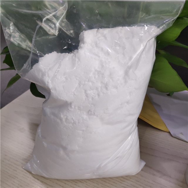 What is Sodium Acetate Trihydrate?