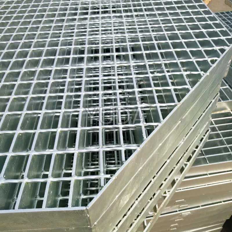 Metal Grating: Everything You Need to Know