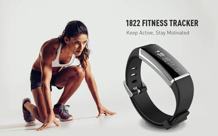 The 7 Benefits of Using Fitness Trackers