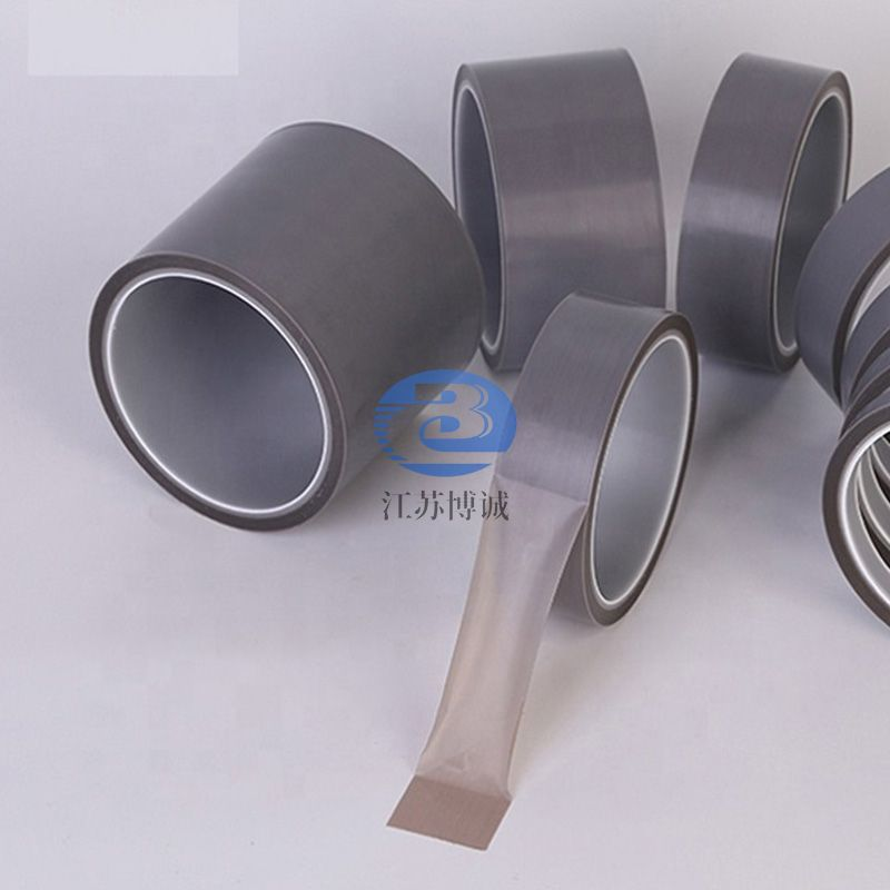Application of PTFE skived film tapes