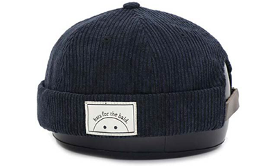 How to Store and Clean Corduroy Hat?