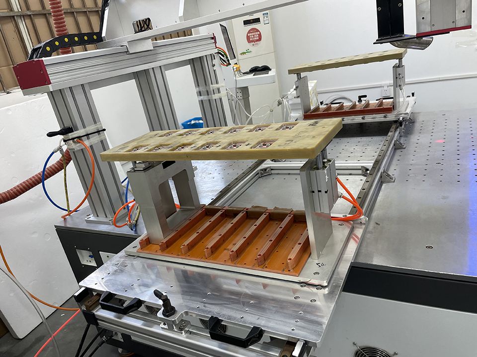 What is Lithium Battery Production Line?