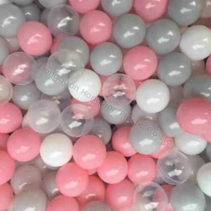 What Are the Uses of Hollow Plastic Balls and How Do They Work?