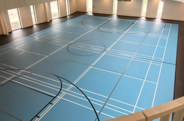 Understand Your Sports Flooring Load Capacity