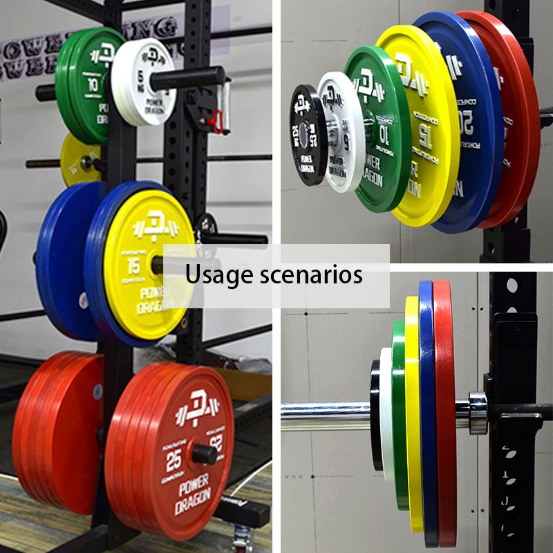 How To Choose The Right Weight Plate For You?
