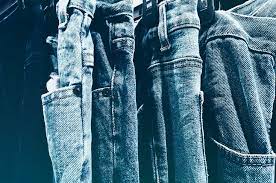 What is denim fabric and its types?
