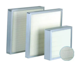ULPA VS. HEPA Filter: What's the Difference & Why Does It Matter?