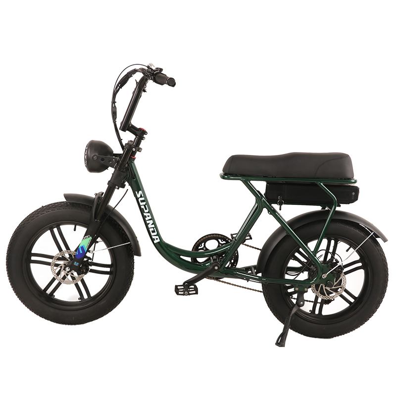 How To Extend The Service Life Of Electric Bicycle Battery?