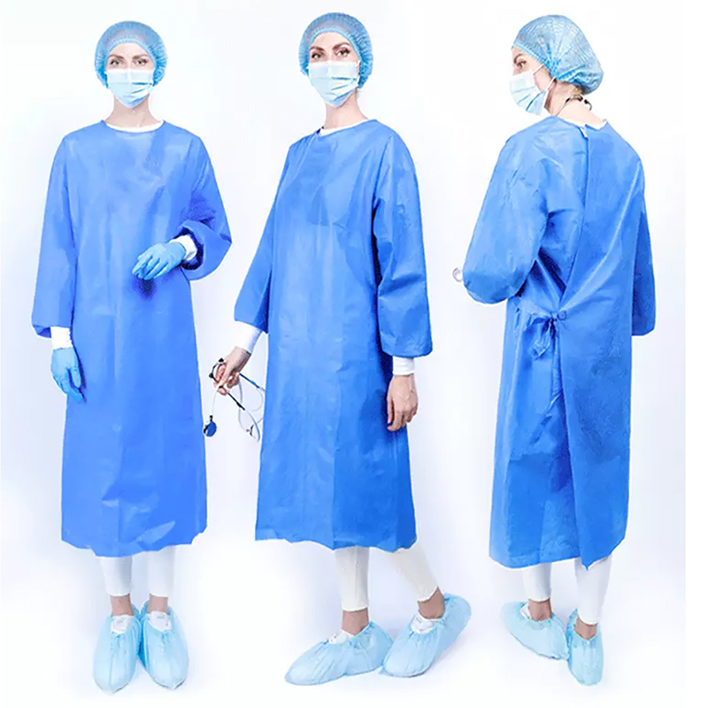 What is the Purpose of Surgical Gowns?