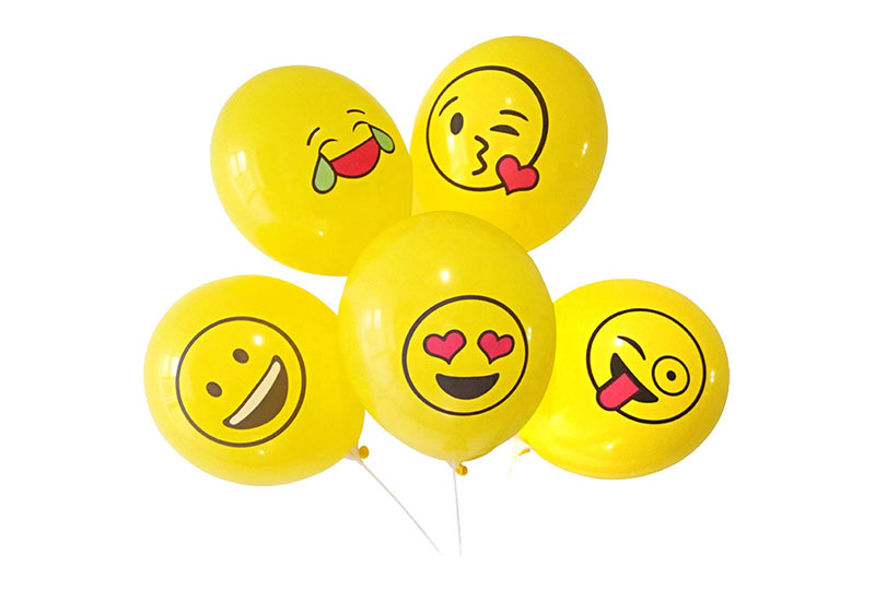 Things That Make Custom Printed Balloons an Awesome Advertising Tool