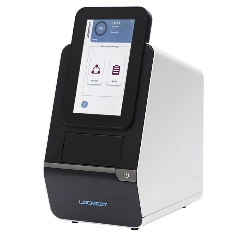 Biochemistry Analyzer: Applications, Facts, and Benefits