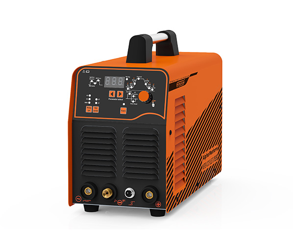 What are AC/DC TIG Welding Machines, and What Makes Them So Great?