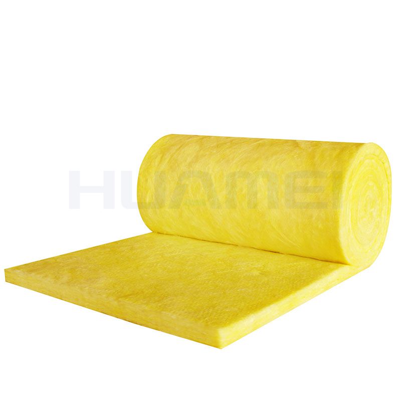 Know more information about Glass Wool Pipe