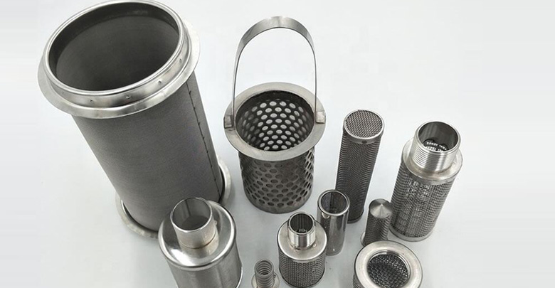 What Is a Mesh Filter? 