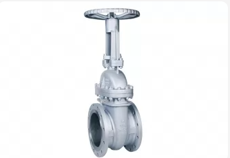 Learn about gate valve