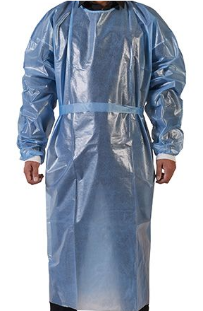 Surprising Disposable Protective Garments And PPE Kits Facts