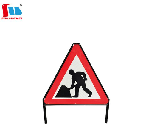 The Importance of Traffic Sign Stands