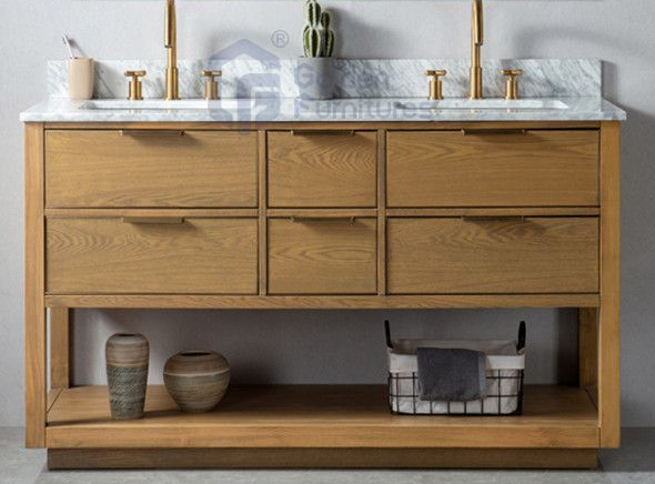 6 Tips to Keep Your Bathroom Cabinets Clean and Attractive