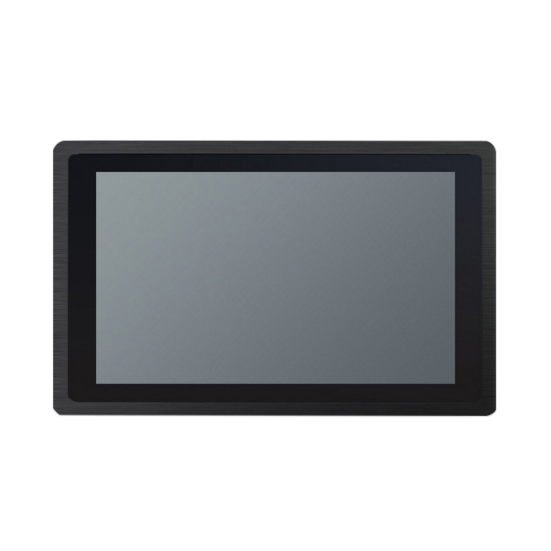 What is industrial touch screen? 