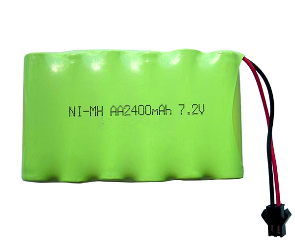 How Much Do You Know About Ni-MH Batteries?