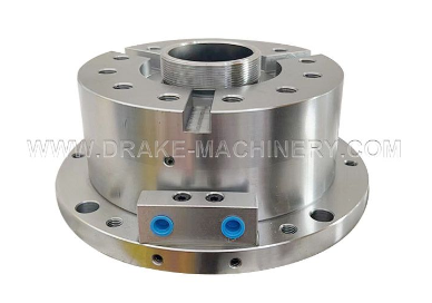 What Kind of Hydraulic Power Chuck Have You Seen?