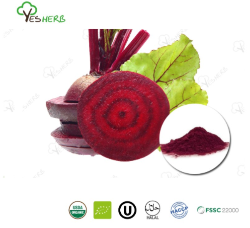 How to make beet root powder?