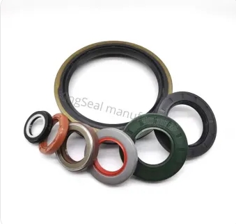 What are the Best Practices for Installing Rubber Oil Seals?