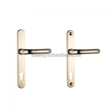 Are Zinc Door Handles the Ideal Choice for Your Home's Style and Security?