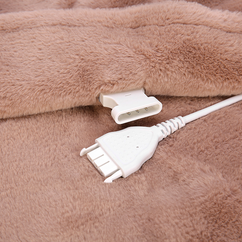 Can I Leave My Personalized Electric Blanket On Overnight?