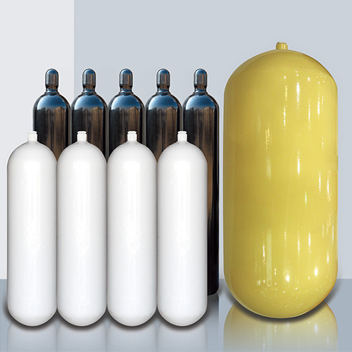 How to Choose the Right CNG Cylinder: A Comprehensive Guide