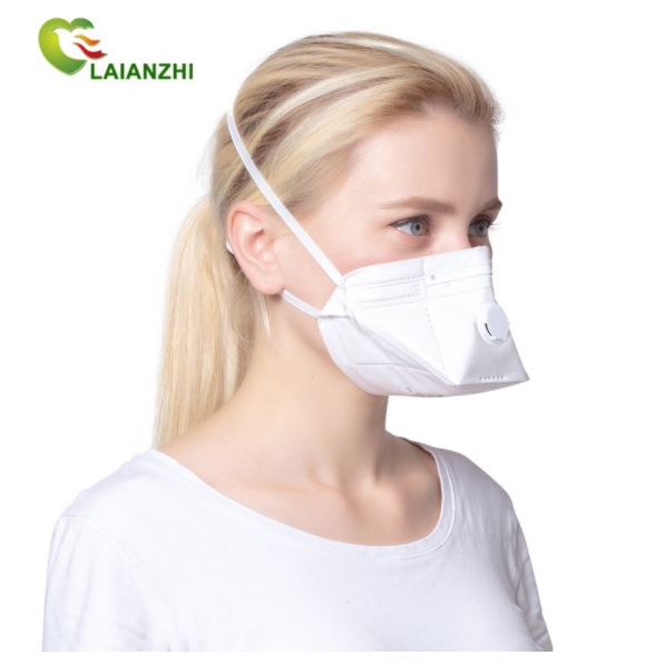 What makes a KN100 mask different from other masks?