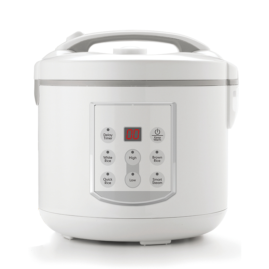 Rice Cooker Can Not Only Be Used to Steam Rice!