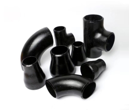 ​Differences Between Pipe Joints And Pipe Fittings