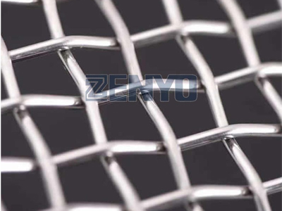 What Are the Uses of Welded Wire Mesh?