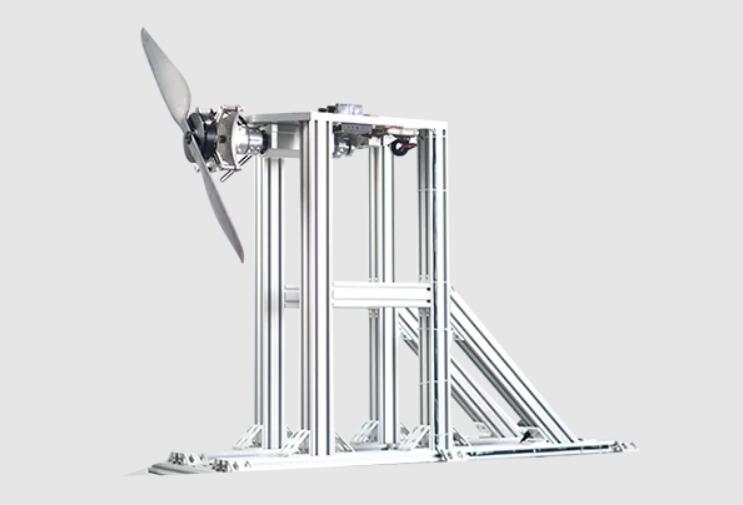 How to Test the Motor and Propeller?