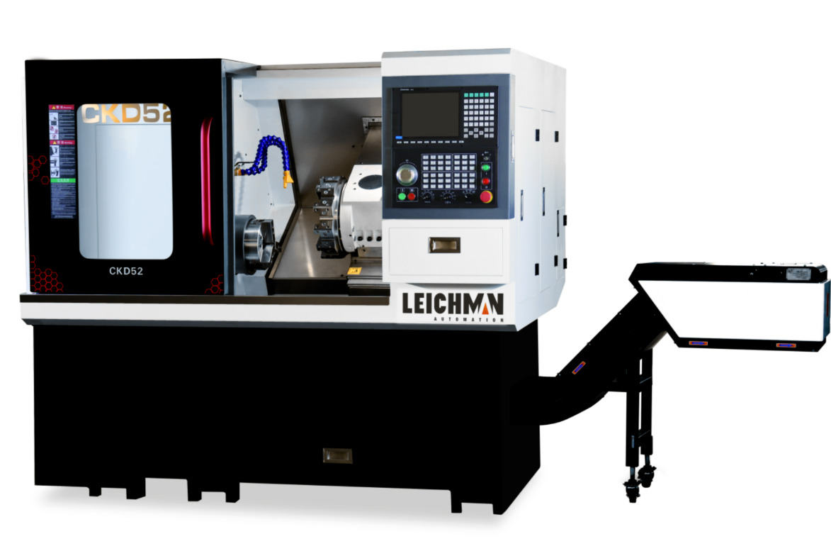 Introduction to CNC Lathe Machines: A Comprehensive Guide