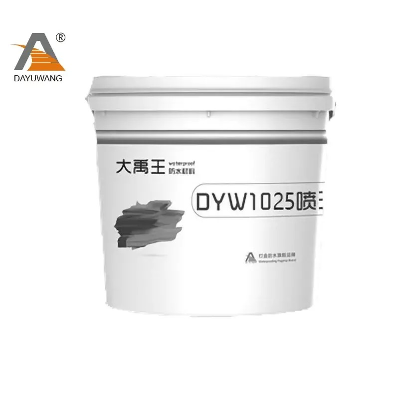 Stop Using Waterproofing Coatings Incorrectly!