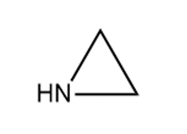 Chemistry of Aziridine